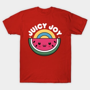 Juicy joy T-Shirt